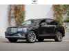 Achat véhicule occasion Bentayga Bentley at - Occasions