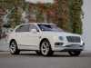 Juste prix voiture occasions Bentayga Bentley at - Occasions