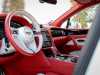 Voiture d'occasion à vendre Bentayga Bentley at - Occasions
