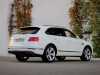 Achat véhicule occasion Bentayga Bentley at - Occasions