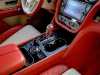 Vente voitures d'occasion Bentayga Bentley at - Occasions