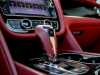 Achat véhicule occasion Bentayga Bentley at - Occasions