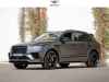 Achat véhicule occasion Bentayga Bentley at - Occasions