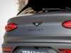 Bentayga Bentley at - Occasions