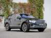 Juste prix voiture occasions Bentayga Bentley at - Occasions