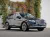 Juste prix voiture occasions Bentayga Bentley at - Occasions