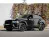 Bentley-Bentayga-Speed 4.0 V8 650ch-Occasion Monaco