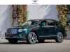 Achat véhicule occasion Bentayga Bentley at - Occasions