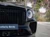 Achat véhicule occasion Bentayga Bentley at - Occasions
