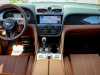 Vente voitures d'occasion Bentayga Bentley at - Occasions