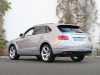 Meilleur prix voiture occasion Bentayga Bentley at - Occasions