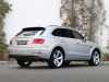 Voiture d'occasion à vendre Bentayga Bentley at - Occasions