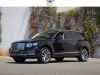Achat véhicule occasion Bentayga Bentley at - Occasions
