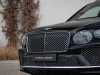 Achat véhicule occasion Bentayga Bentley at - Occasions