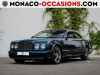 Bentley-Brooklands-V8 6.7-Occasion Monaco
