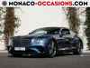 Bentley-Continental GT-W12 6.0 635ch-Occasion Monaco