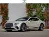 Bentley-Continental GT-Mulliner W12 6.0 635ch-Occasion Monaco