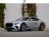 Buy preowned car Continental GT Bentley at - Occasions