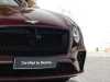 Buy preowned car Continental GT Bentley at - Occasions