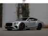 Buy preowned car Continental GT Bentley at - Occasions