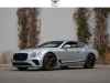 Buy preowned car Continental GT Bentley at - Occasions