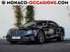 Bentley-Continental GT-V8 4.0 550ch-Occasion Monaco