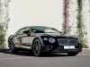 Juste prix voiture occasions Continental GT Bentley at - Occasions
