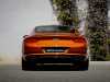 Vente voitures d'occasion Continental GT Bentley at - Occasions