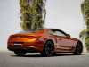 Achat véhicule occasion Continental GT Bentley at - Occasions