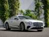 Juste prix voiture occasions Continental GT Bentley at - Occasions