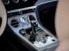 Vente voitures d'occasion Continental GT Bentley at - Occasions