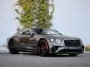 Juste prix voiture occasions Continental GT Bentley at - Occasions