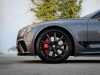 Meilleur prix voiture occasion Continental GT Bentley at - Occasions