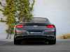 Vente voitures d'occasion Continental GT Bentley at - Occasions