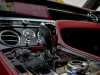 Vente voitures d'occasion Continental GT Bentley at - Occasions
