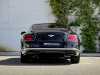Vente voitures d'occasion Continental GT Bentley at - Occasions