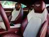 Vente voitures d'occasion Continental GT Bentley at - Occasions