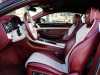 Achat véhicule occasion Continental GT Bentley at - Occasions