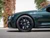 Meilleur prix voiture occasion Continental GT Bentley at - Occasions