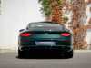 Vente voitures d'occasion Continental GT Bentley at - Occasions