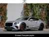 Bentley-Continental GT-V8 4.0 550ch-Occasion Monaco