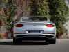 Vente voitures d'occasion Continental GT Bentley at - Occasions