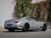 Achat véhicule occasion Continental GT Bentley at - Occasions