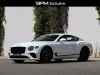 Achat véhicule occasion Continental GT Bentley at - Occasions