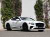 Juste prix voiture occasions Continental GT Bentley at - Occasions