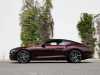 Meilleur prix voiture occasion Continental GT Bentley at - Occasions