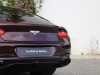 Vente voitures d'occasion Continental GT Bentley at - Occasions