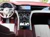 Achat véhicule occasion Continental GT Bentley at - Occasions