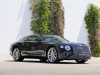 Juste prix voiture occasions Continental GT Bentley at - Occasions