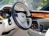 Juste prix voiture occasions Continental GT Bentley at - Occasions